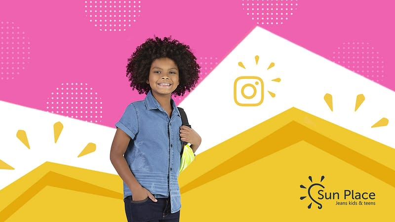 roupas infantis para vender