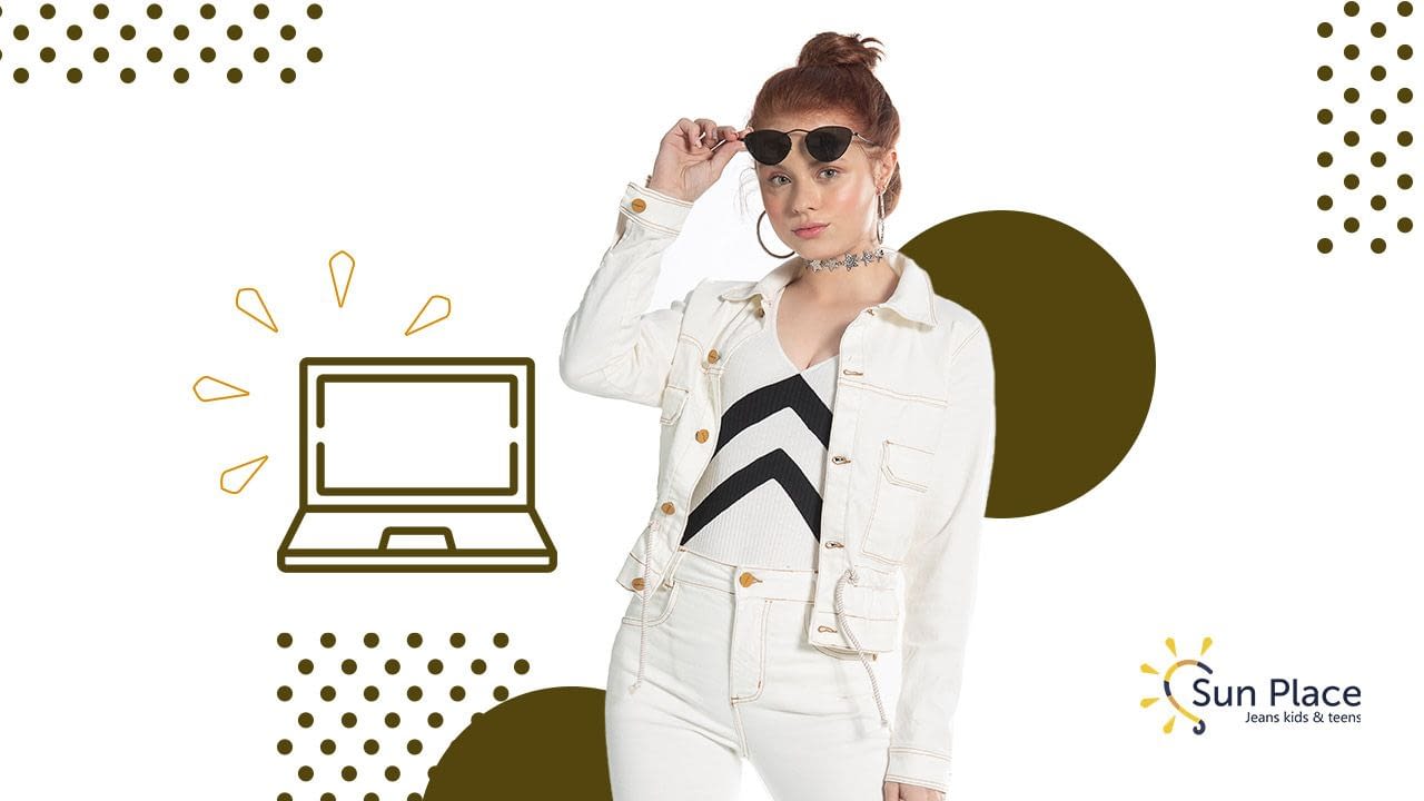 comprar roupas online direto da fabrica